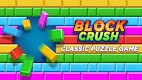 screenshot of Block Crush - Puzzle Game