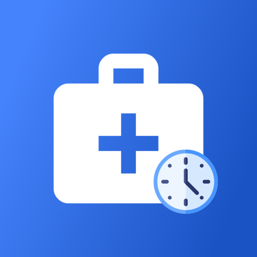 Pill Reminder - Pill Notifier logo