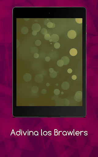 Adivina los Brawlers