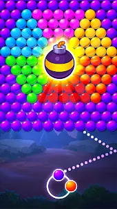 Bubble Pop - Juegos De Bolitas