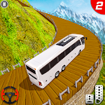Cover Image of ดาวน์โหลด เกมแข่งรถบนภูเขาปีนเขา 1.91 APK