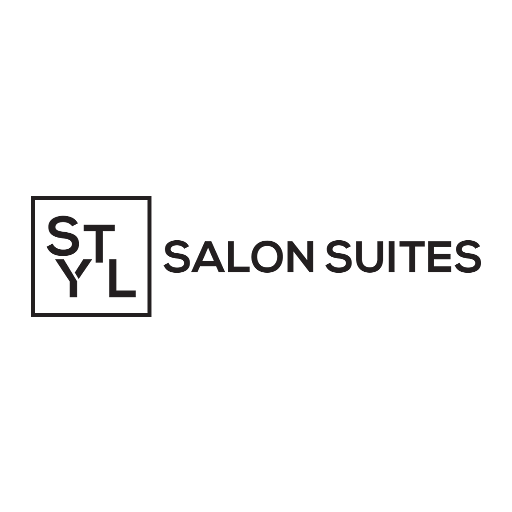 STYL Salon Suites logo