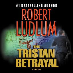 תמונת סמל The Tristan Betrayal: A Novel