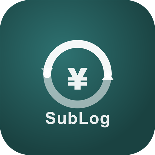 SubLog