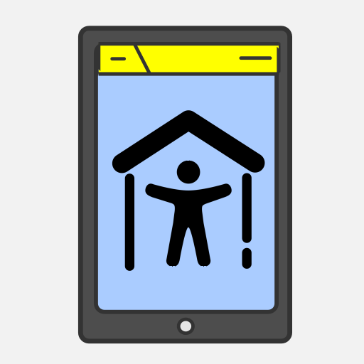 Casa Acessível logo