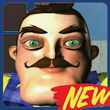 Best Tips For Hello Neighbor icon
