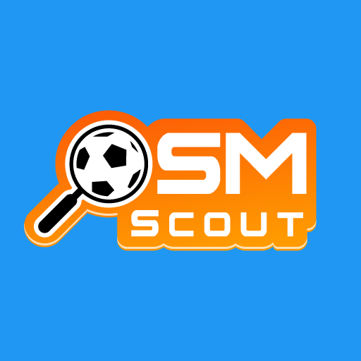 OSM Scout logo
