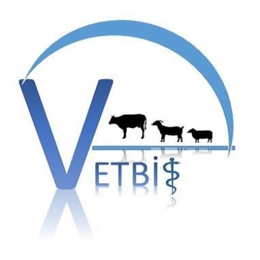 Vetbis logo