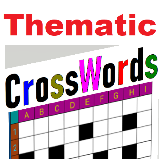 Thematic Crosswords logo
