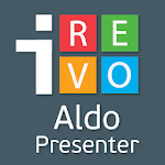 Cover Image of Download ALDO Presenter  APK