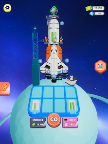 Screenshot 13 Booster Up! android