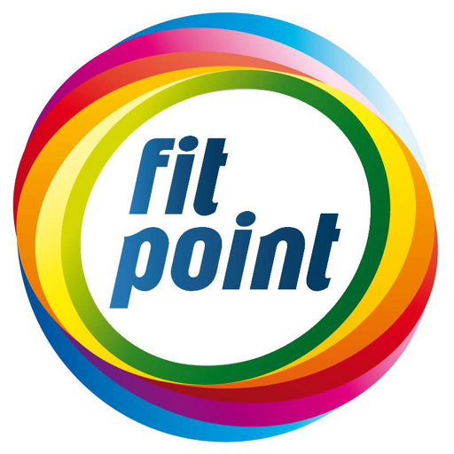 FitPoint logo