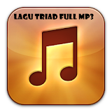 Lagu Triad Full MP3 icon