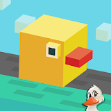 Bouncy Duck icon