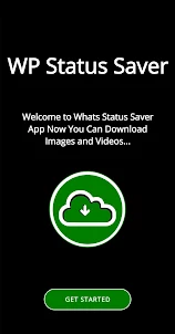 WP Status Saver | WhatsUp