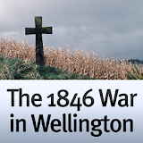 The 1846 War in Wellington icon