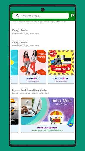 HiJek Mitra  Hanya Mitra