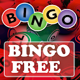Bingo Casino Game Free icon