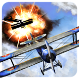 الحرب العالمية الجوية icon