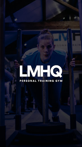 Android application LMHQ Online screenshort