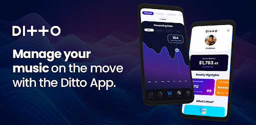 Ditto Music