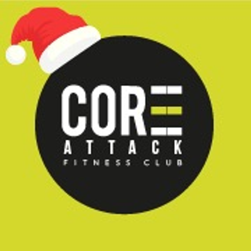 Core Attack - AppWisp.com