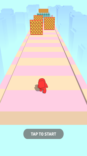 Among Run - v0.5