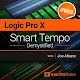 Smart Tempo Course For Logic Pro X Laai af op Windows