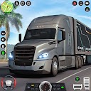 ダウンロード US Car Transport Truck Games をインストールする 最新 APK ダウンローダ