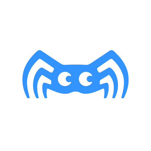 SpaceWeb Хостинг logo