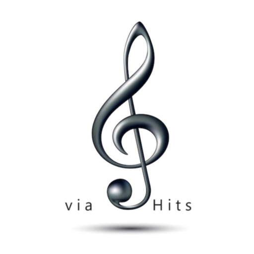 Radio Via Hits logo