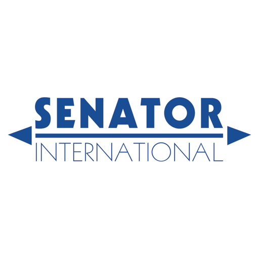 SENATOR Driver logo
