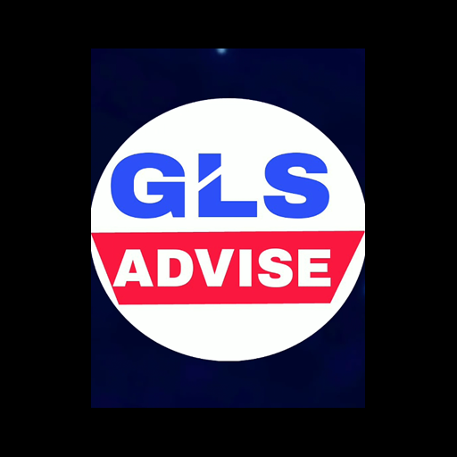 GLS Advise logo