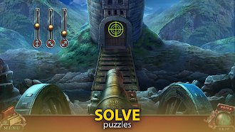 Game screenshot Edge of Reality: Call apk download
