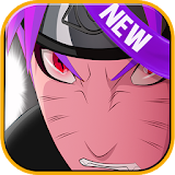Ninja Ultimate Fights Battle 2 icon
