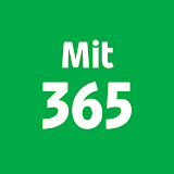 Mit365 icon