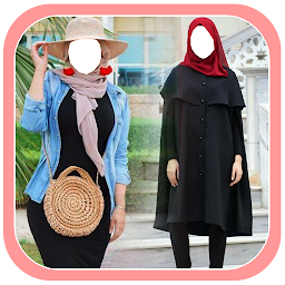 「Hijab Styles With Jeans Trends」のアイコン画像