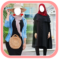 Hijab Styles With Jeans Trends