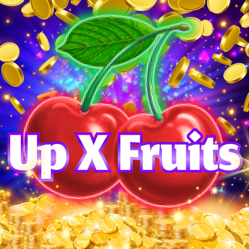 Up X Fruits