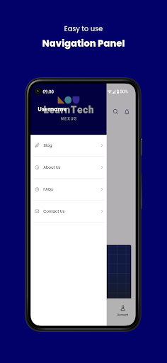 LearnTech Nexus Screen 2