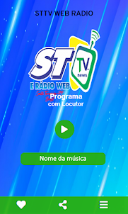 STTV Web Radio