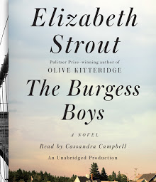 Obraz ikony: The Burgess Boys: A Novel