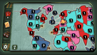 Game screenshot World Conquest: Offline Game hack