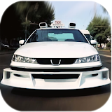 Taxi Driving Games icon