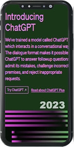 Guide Ask AI-Chat app ChatGPT