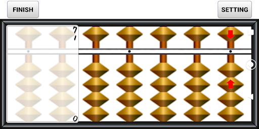 Abacus Screen 3