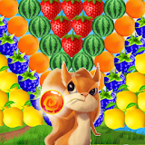Bubble Fruit icon