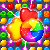 Puzzle Match 3- Sweet Candy icon