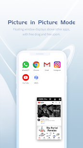 VMOS PRO v3.0.1 MOD APK (Premium Unlocked) 3