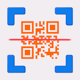 QRCode  & Barcode Scanner icon